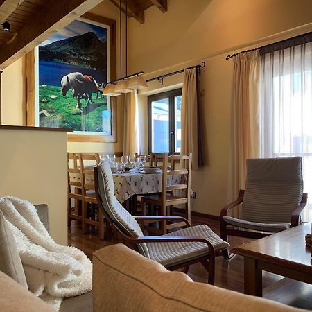 Apartaments Gran Vall La Molina  Zewnętrze zdjęcie