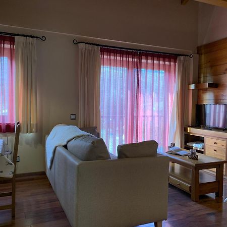 Apartaments Gran Vall La Molina  Zewnętrze zdjęcie