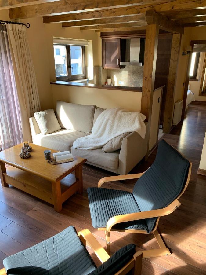 Apartaments Gran Vall La Molina  Zewnętrze zdjęcie