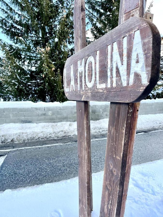 Apartaments Gran Vall La Molina  Zewnętrze zdjęcie