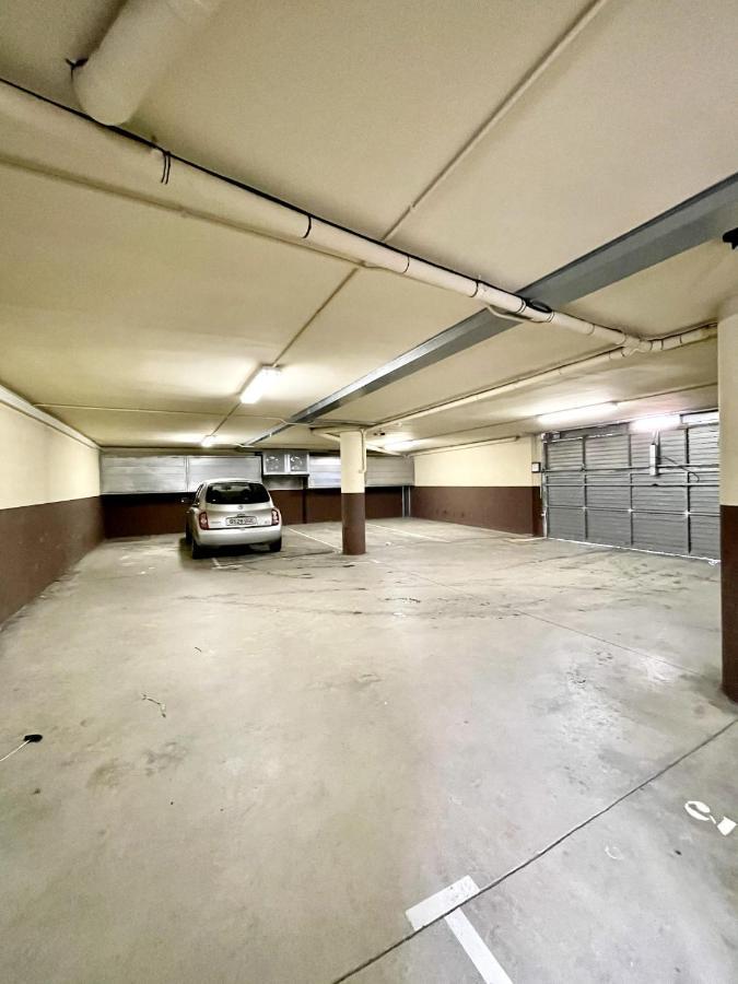 Apartaments Gran Vall La Molina  Zewnętrze zdjęcie