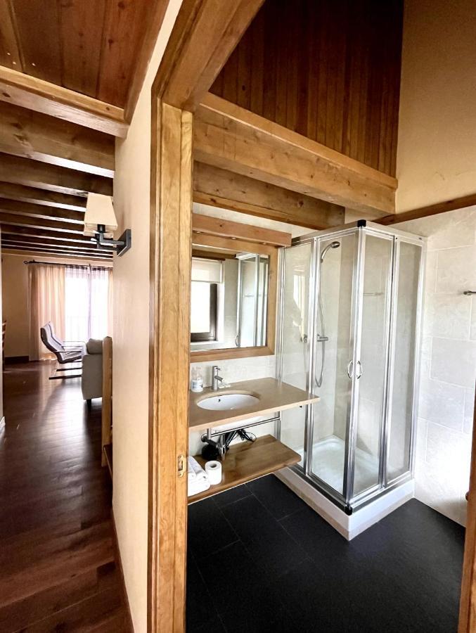 Apartaments Gran Vall La Molina  Zewnętrze zdjęcie