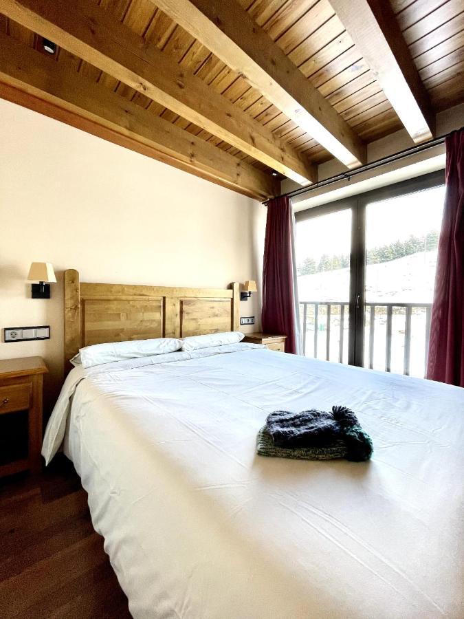 Apartaments Gran Vall La Molina  Zewnętrze zdjęcie