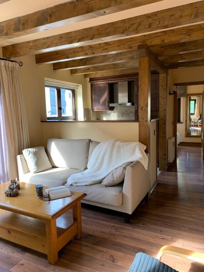 Apartaments Gran Vall La Molina  Zewnętrze zdjęcie