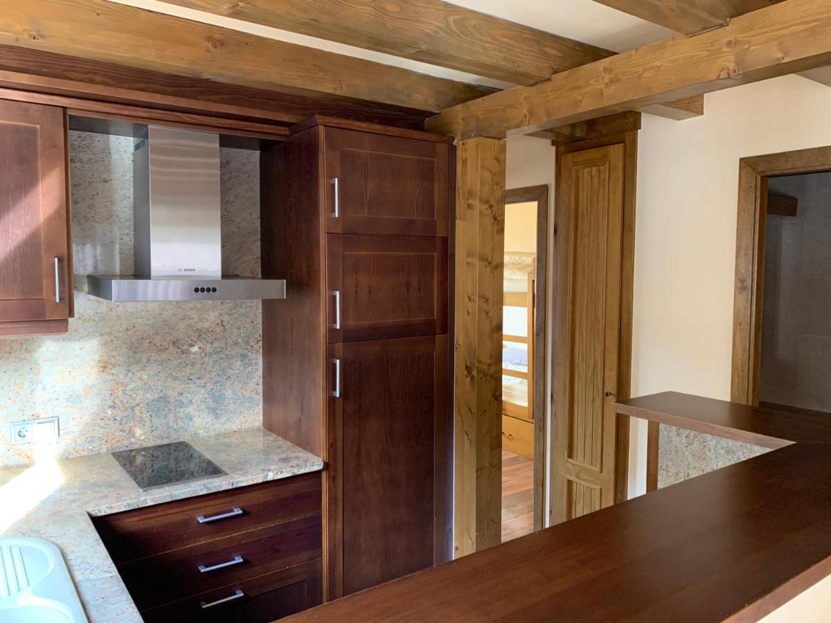 Apartaments Gran Vall La Molina  Zewnętrze zdjęcie