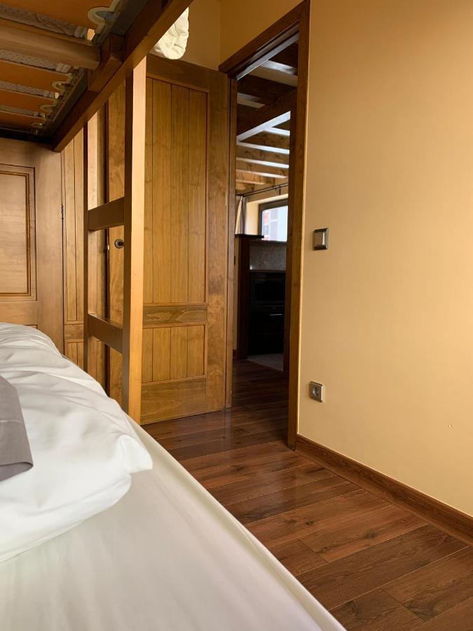 Apartaments Gran Vall La Molina  Zewnętrze zdjęcie