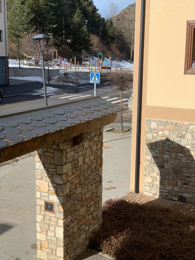 Apartaments Gran Vall La Molina  Zewnętrze zdjęcie