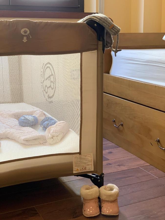 Apartaments Gran Vall La Molina  Zewnętrze zdjęcie
