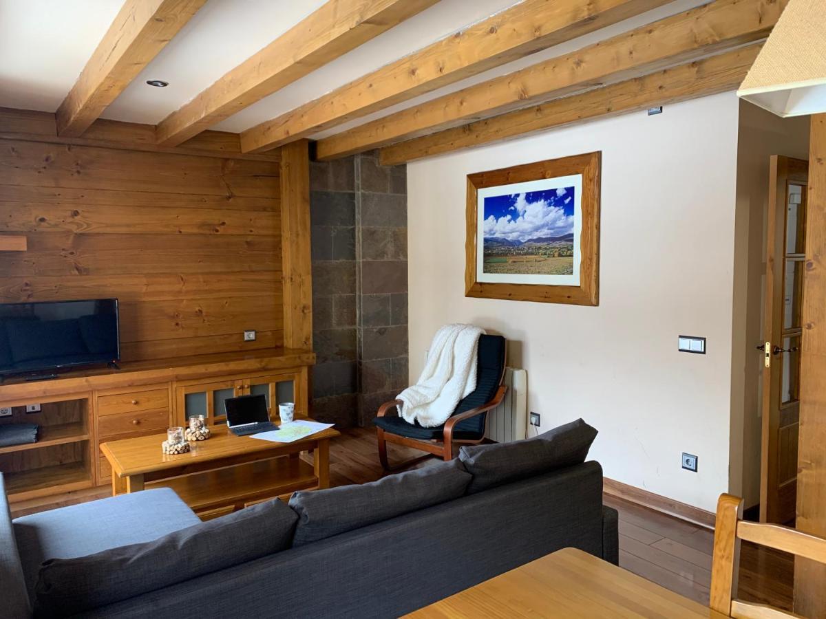 Apartaments Gran Vall La Molina  Zewnętrze zdjęcie