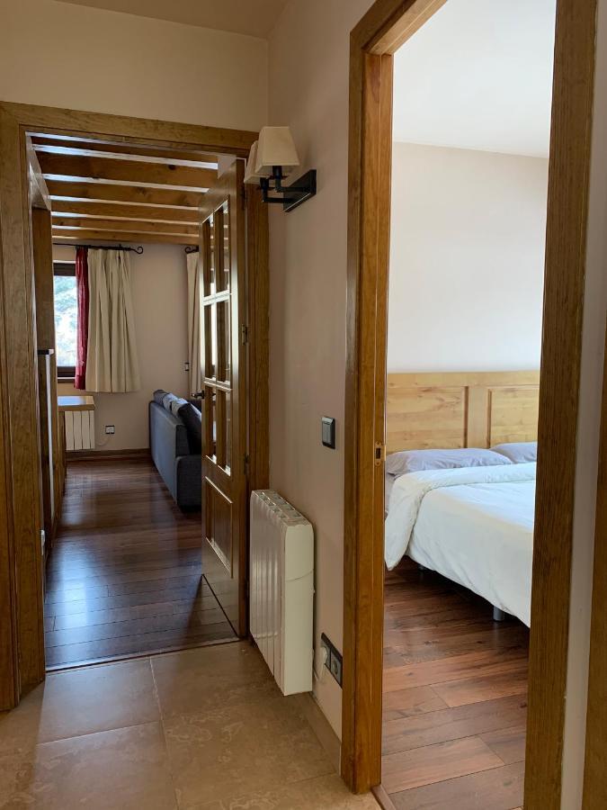 Apartaments Gran Vall La Molina  Zewnętrze zdjęcie