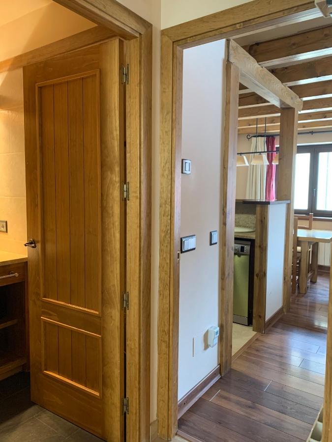 Apartaments Gran Vall La Molina  Zewnętrze zdjęcie