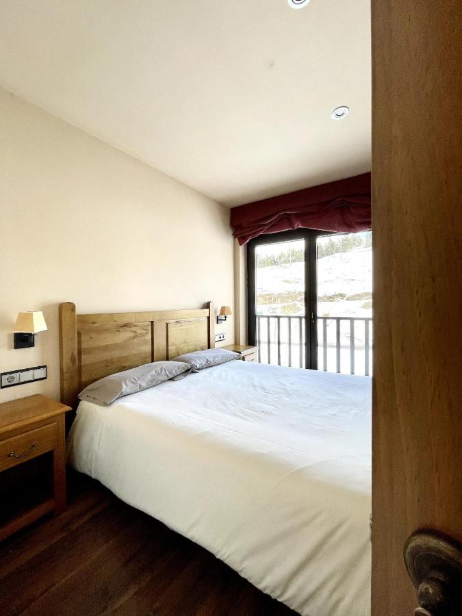 Apartaments Gran Vall La Molina  Zewnętrze zdjęcie