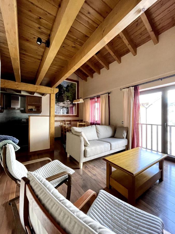 Apartaments Gran Vall La Molina  Zewnętrze zdjęcie
