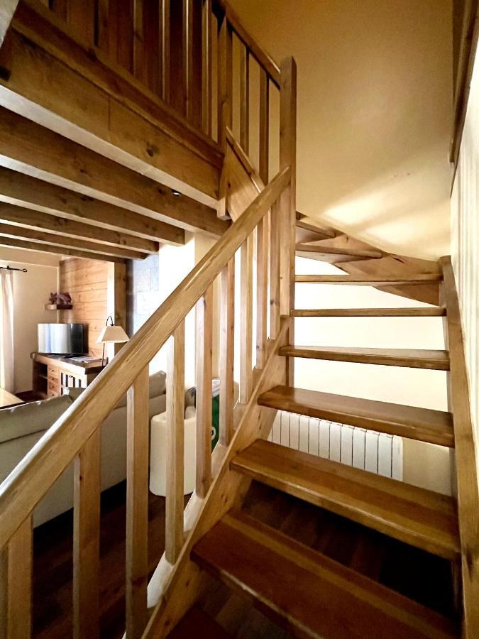 Apartaments Gran Vall La Molina  Zewnętrze zdjęcie