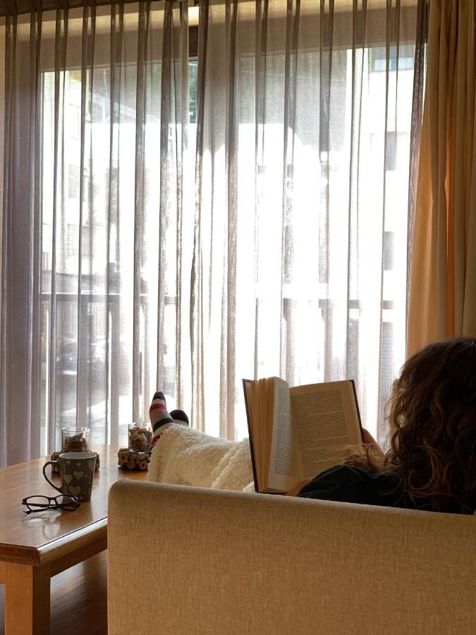 Apartaments Gran Vall La Molina  Zewnętrze zdjęcie