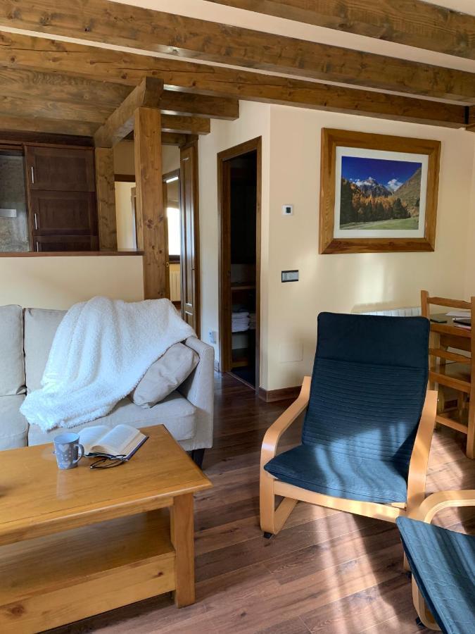 Apartaments Gran Vall La Molina  Zewnętrze zdjęcie