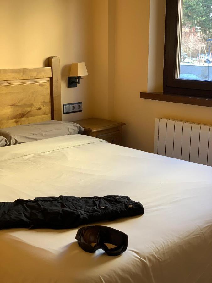 Apartaments Gran Vall La Molina  Zewnętrze zdjęcie