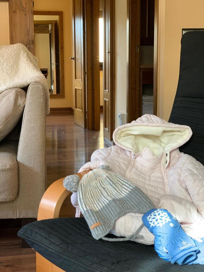 Apartaments Gran Vall La Molina  Zewnętrze zdjęcie