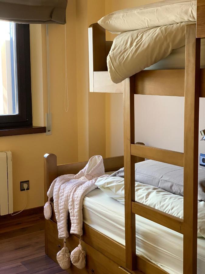 Apartaments Gran Vall La Molina  Zewnętrze zdjęcie