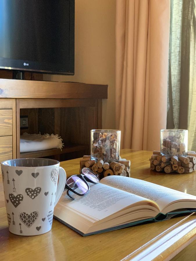 Apartaments Gran Vall La Molina  Zewnętrze zdjęcie