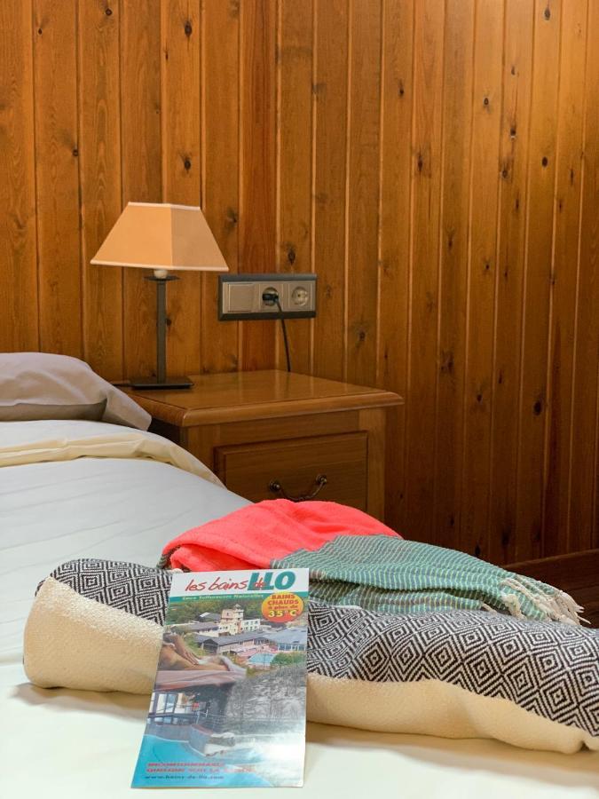 Apartaments Gran Vall La Molina  Zewnętrze zdjęcie