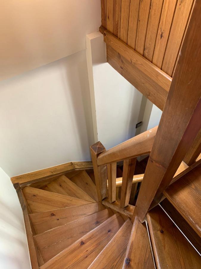 Apartaments Gran Vall La Molina  Zewnętrze zdjęcie