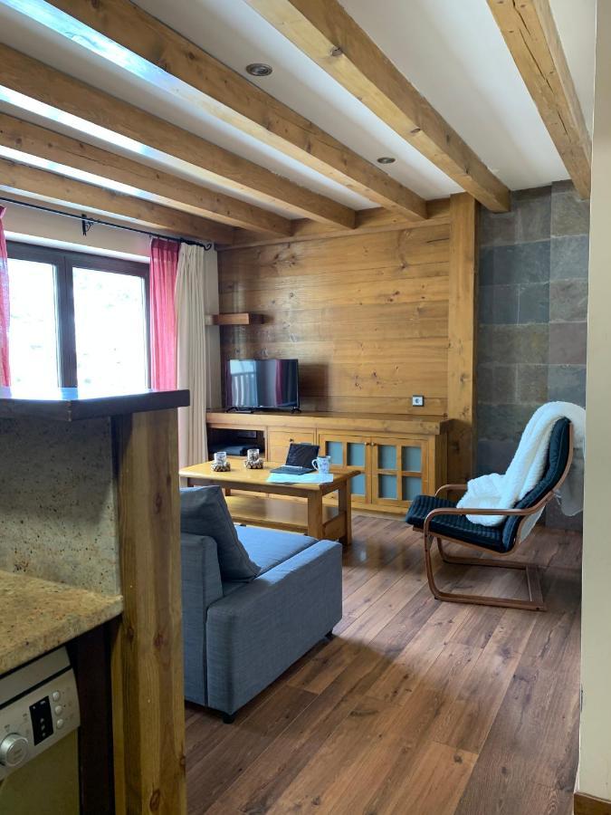 Apartaments Gran Vall La Molina  Zewnętrze zdjęcie