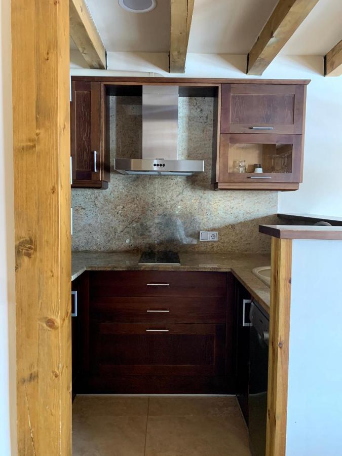 Apartaments Gran Vall La Molina  Zewnętrze zdjęcie