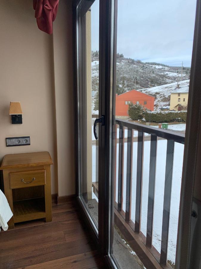 Apartaments Gran Vall La Molina  Zewnętrze zdjęcie