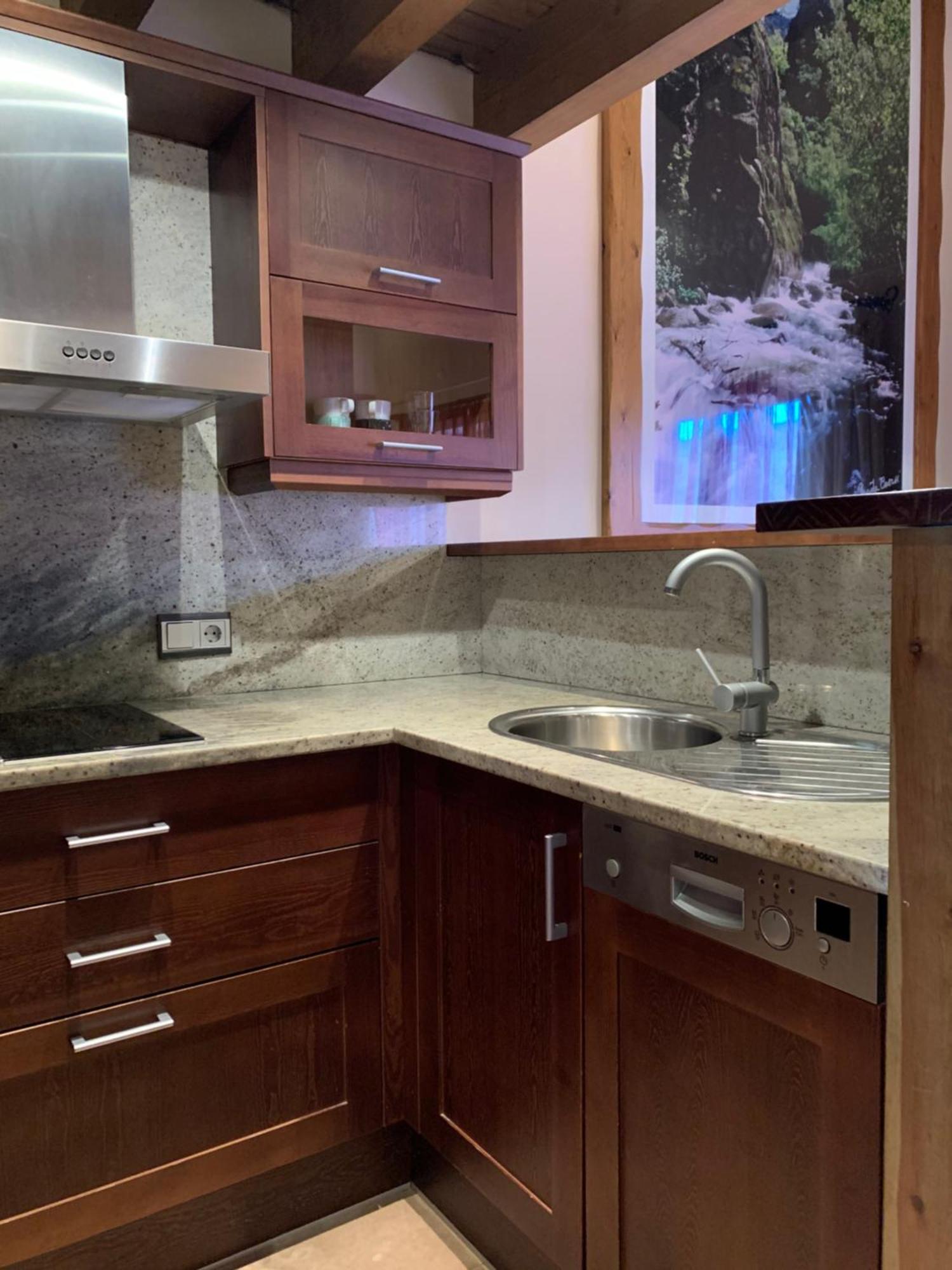 Apartaments Gran Vall La Molina  Zewnętrze zdjęcie