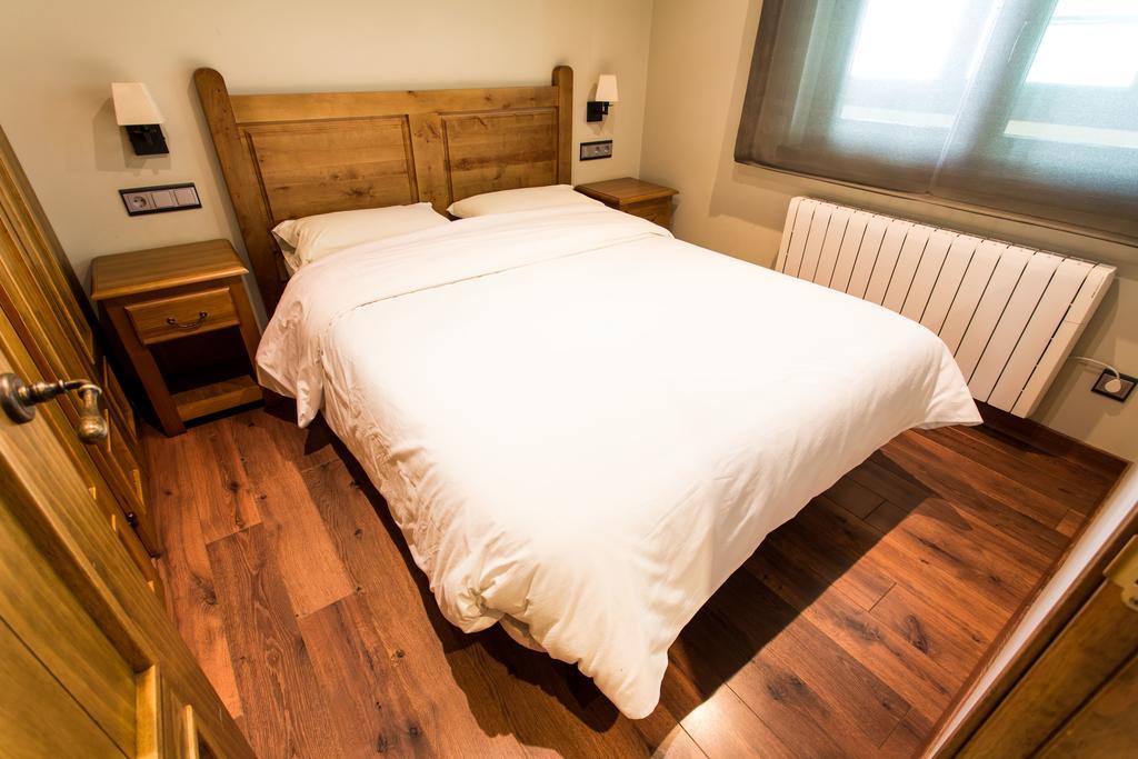 Apartaments Gran Vall La Molina  Zewnętrze zdjęcie