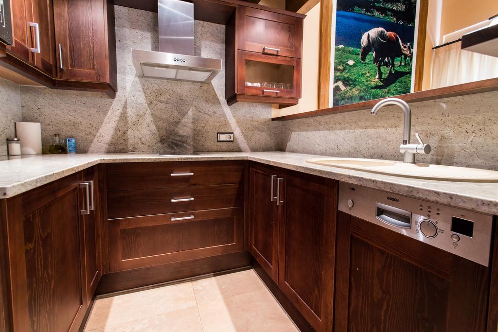 Apartaments Gran Vall La Molina  Zewnętrze zdjęcie