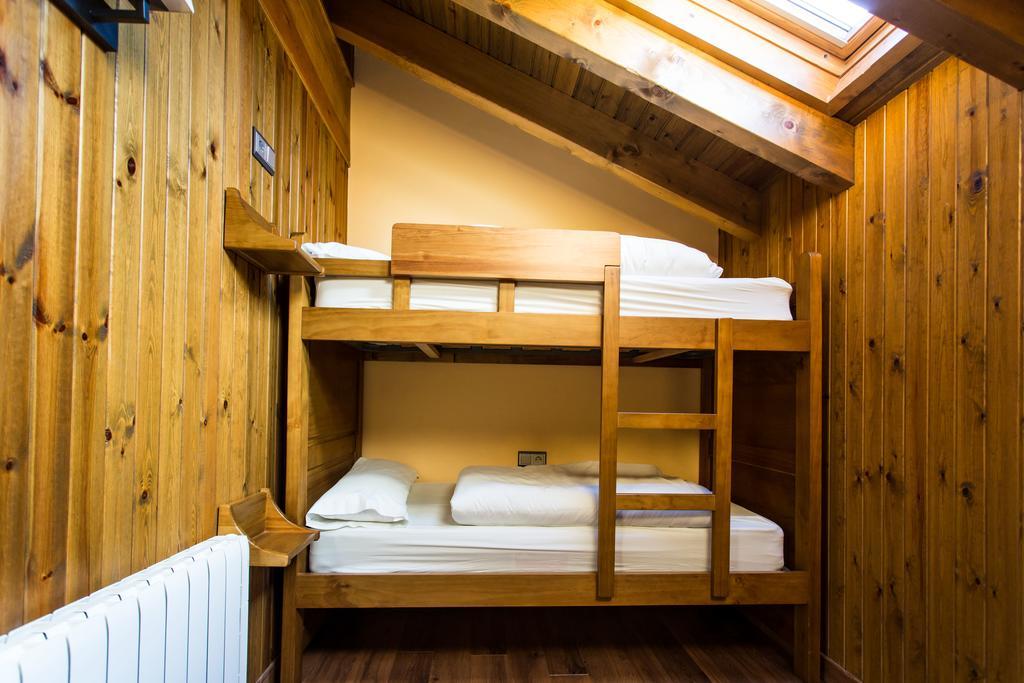 Apartaments Gran Vall La Molina  Zewnętrze zdjęcie