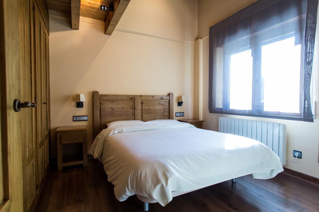 Apartaments Gran Vall La Molina  Zewnętrze zdjęcie