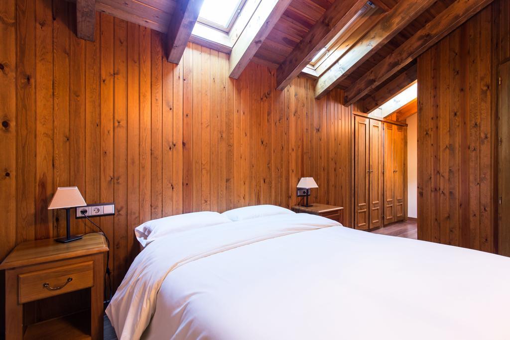 Apartaments Gran Vall La Molina  Zewnętrze zdjęcie